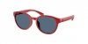 OKULARY DZIECIĘCE POLO RALPH LAUREN JUNIOR PP 9509U 632680 48